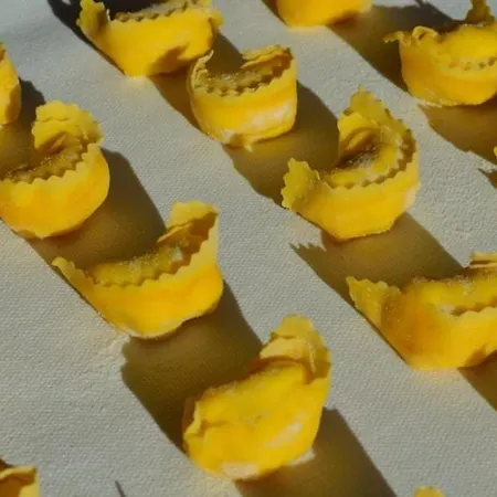 Vakantieboerderij Ca' Dei Maghi