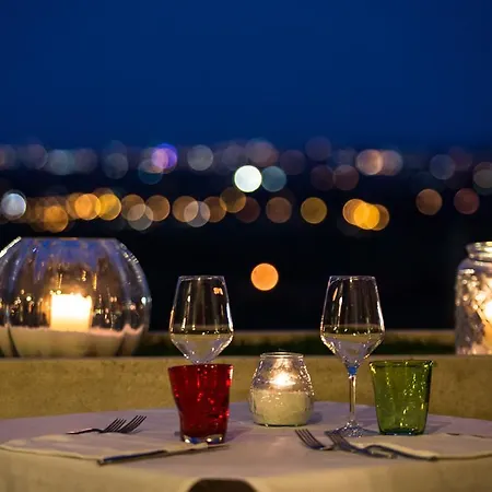 Ca' Dei Maghi Fumane