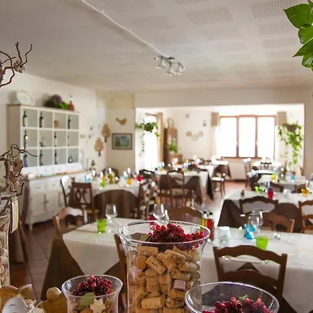 Vakantieboerderij Ca' Dei Maghi Fumane