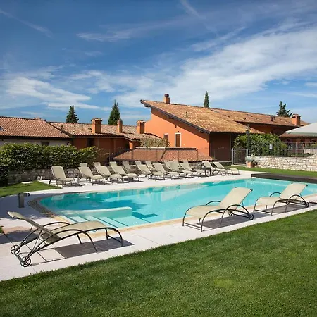 Vakantieboerderij Ca' Dei Maghi Fumane