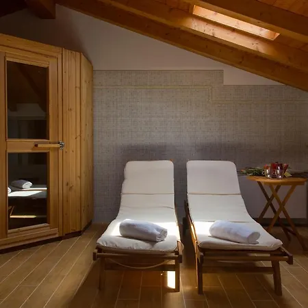 Ca' Dei Maghi * Fumane