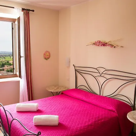 Vakantieboerderij Ca' Dei Maghi