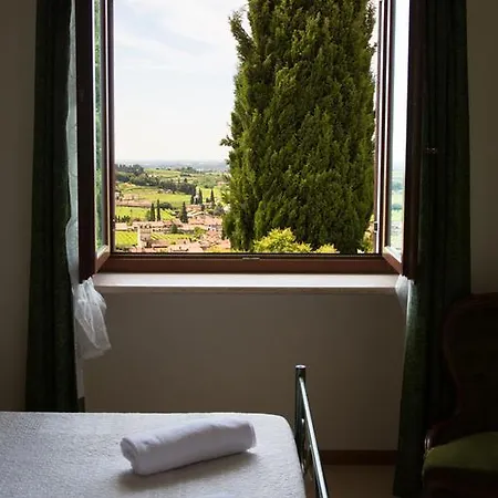 Ca' Dei Maghi Vakantieboerderij Fumane