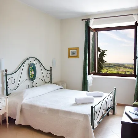 Vakantieboerderij Ca' Dei Maghi Fumane