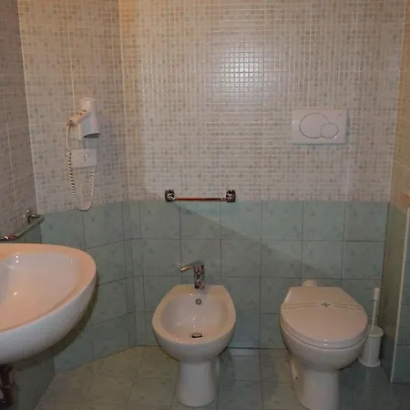 Ca' Dei Maghi Vakantieboerderij *