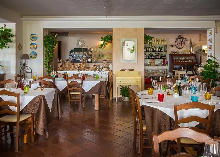 Bauernhof Ca' Dei Maghi Fumane