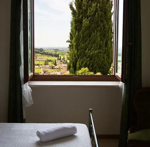 Ca' Dei Maghi Bauernhof Fumane
