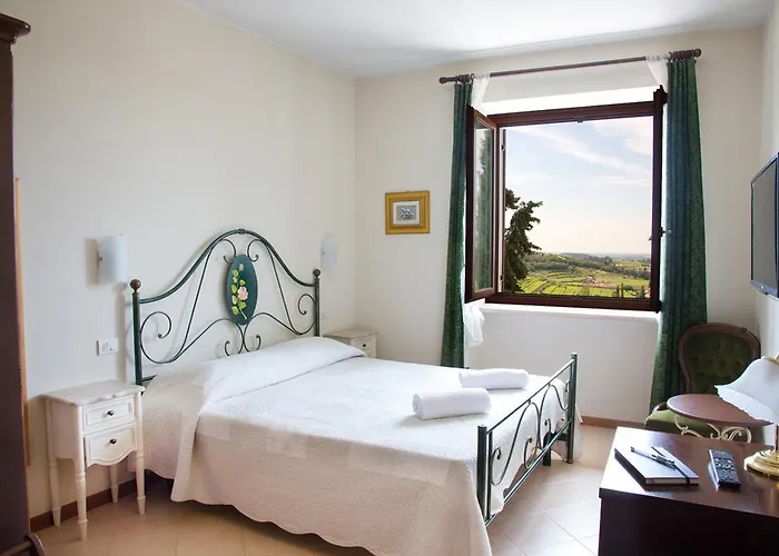 Bauernhof Ca' Dei Maghi Fumane