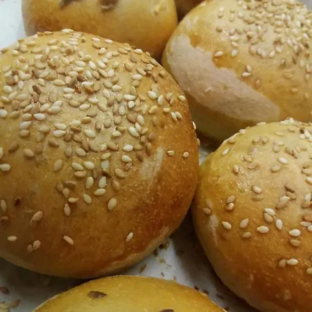 Feriegård Ca' Dei Maghi