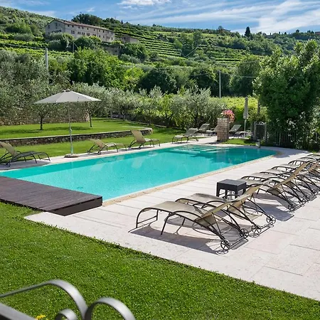 Ca' Dei Maghi * Fumane