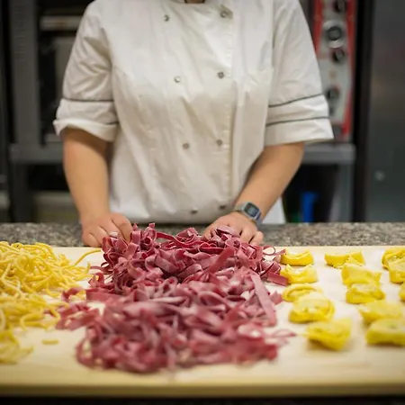 Feriegård Ca' Dei Maghi Fumane