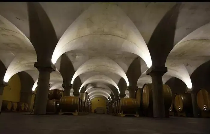 Alloggio per agriturismo Ca' Dei Maghi *
