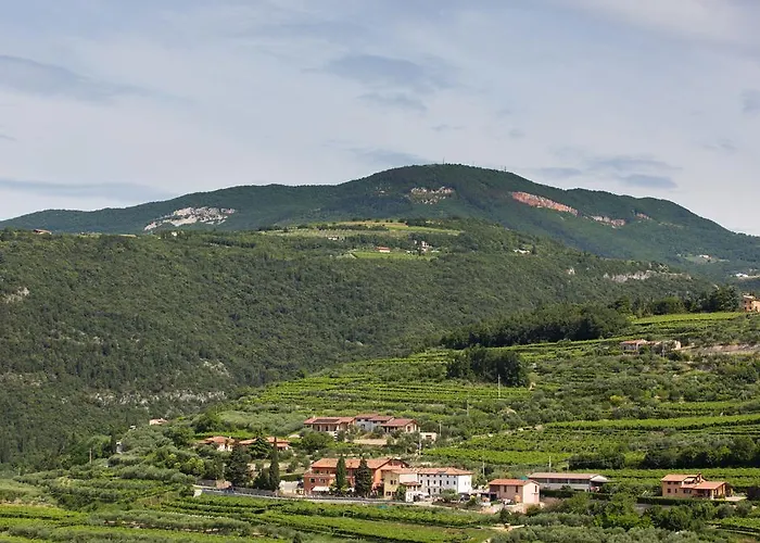 Alloggio per agriturismo Ca' Dei Maghi