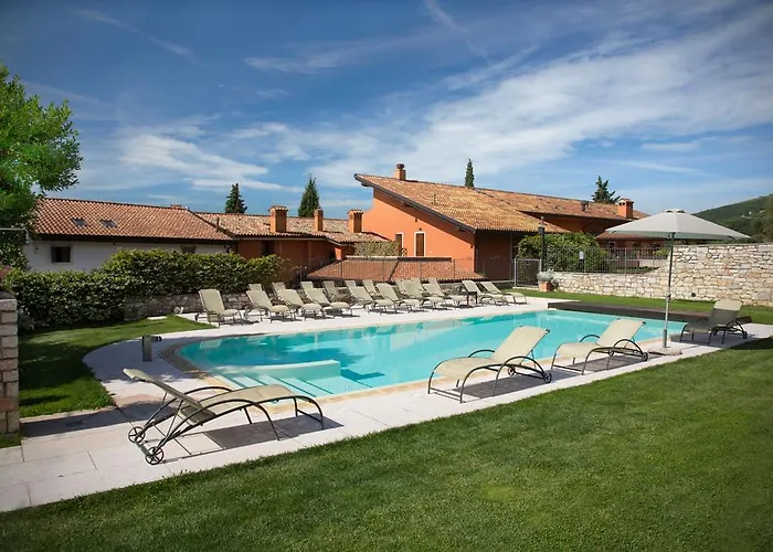 Alloggio per agriturismo Ca' Dei Maghi Fumane
