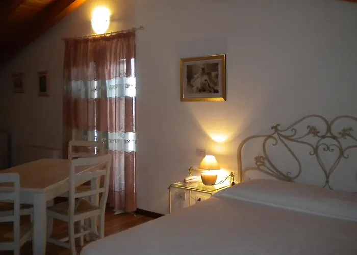 Ca' Dei Maghi Fumane